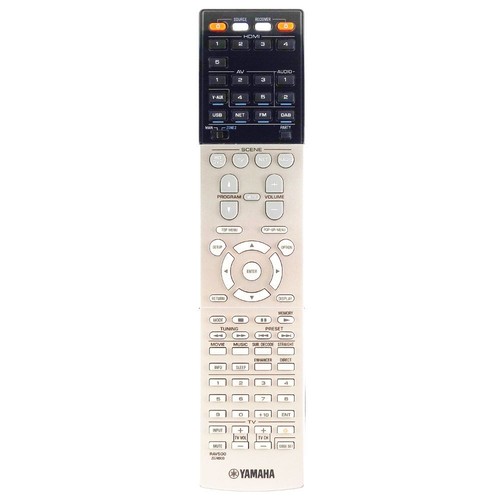 Yamaha rav500 zg74900 - yamaha,