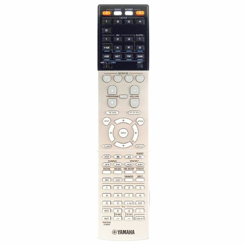 Echter yamaha rav500 zg74900 - yamaha,