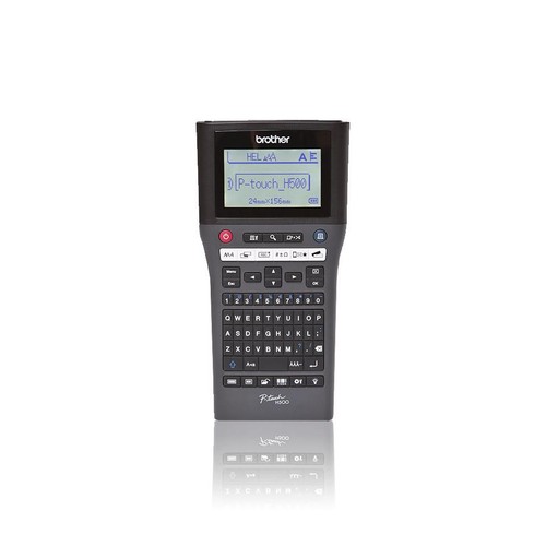 Brother pth500zg1 touch - brother, p-touch